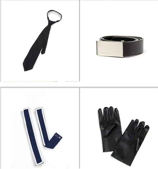 コスプレ衣装 Axis powers ヘタリア プロイセン ギルベルトバイルシュミット 軍服