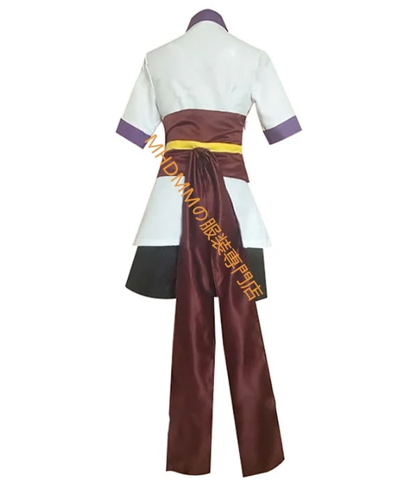 大人気ハンター×ハンター 幻影旅団 マチ コスプレ衣装 大人気ハンター×ハンター 幻影旅団 マチ コスプレ衣装