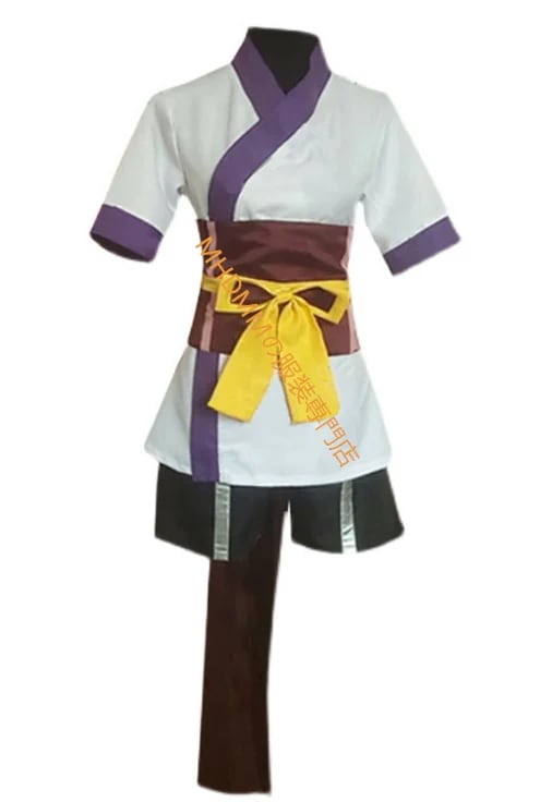 大人気ハンター×ハンター 幻影旅団 マチ コスプレ衣装 大人気ハンター×ハンター 幻影旅団 マチ コスプレ衣装