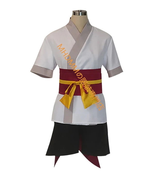 大人気ハンター×ハンター 幻影旅団 マチ コスプレ衣装 大人気ハンター×ハンター 幻影旅団 マチ コスプレ衣装