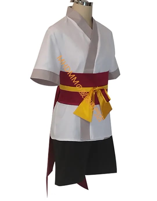 大人気ハンター×ハンター 幻影旅団 マチ コスプレ衣装 大人気ハンター×ハンター 幻影旅団 マチ コスプレ衣装