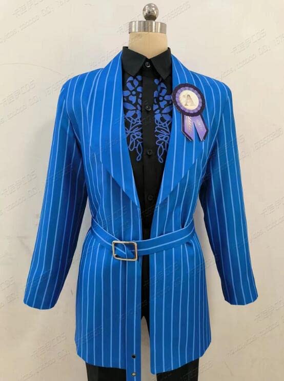 バーチャル YouTuber VTuber にじさんじ 四季凪アキラ しきなぎあきら コスプレ衣装 新衣装 コスプレ 衣装 ウィッグ 靴 ハロウィン 仮装 ステージ服 変装 コスチューム プレゼント