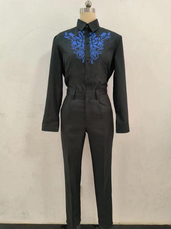 バーチャル YouTuber VTuber にじさんじ 四季凪アキラ しきなぎあきら コスプレ衣装 新衣装 コスプレ 衣装 ウィッグ 靴 ハロウィン 仮装 ステージ服 変装 コスチューム プレゼント