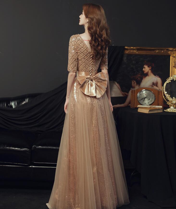 激安セール エレガント 高級感 シャンパン ハイウエスト レディースドレス 宴会 パーティー お呼ばれ 無地 チュールスカート ロングドレス ロングワンピース 半袖 新着 キレイめ ウェディングドレス 激安セール エレガント 高級感 シャンパン ハイウエスト レディースドレス 宴会 パーティー お呼ばれ 無地 チュールスカート ロングドレス ロングワンピース 半袖 新着 キレイめ ウェディングドレス