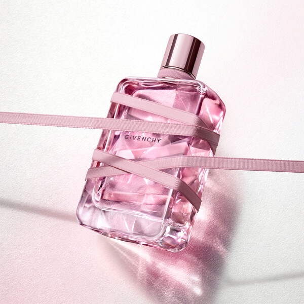 エレジスタブル オードパルファムベリーフローラル35ML