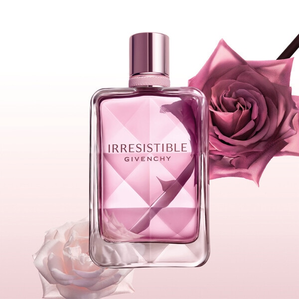 エレジスタブル オードパルファムベリーフローラル35ML
