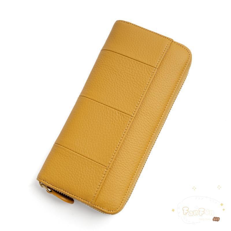 【幸運】レディース 長財布 本革 レディース 財布 大容量 ラウンドファスナー じゃばら 小銭入れ シンプル 緑 プレゼント 母の日 【幸運】レディース 長財布 本革 レディース 財布 大容量 ラウンドファスナー じゃばら 小銭入れ シンプル 緑 プレゼント 母の日