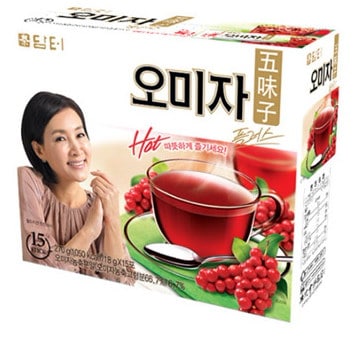 Qoo10] ダムト 軽便なスティック型 韓国伝統茶/はったい