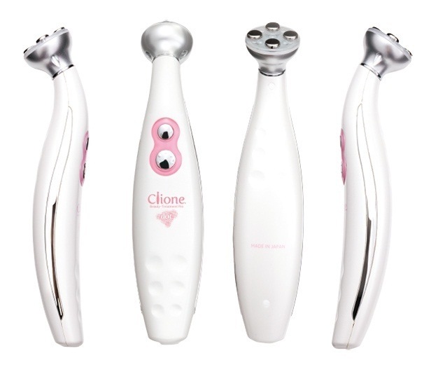 M.sa-chu☆美品 クリオネドット 美顔器 プラミネ クリオネフィット - クリオネフィット美顔器、高品質