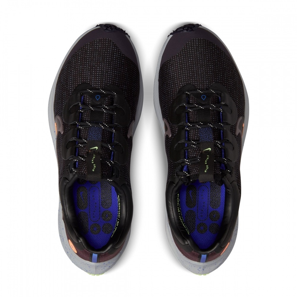 NIKEズームウィンフロー8シールドウーマンズDC3730-002 NIKEズームウィンフロー8シールドウーマンズDC3730-002