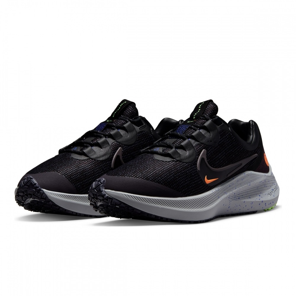 NIKEズームウィンフロー8シールドウーマンズDC3730-002 NIKEズームウィンフロー8シールドウーマンズDC3730-002