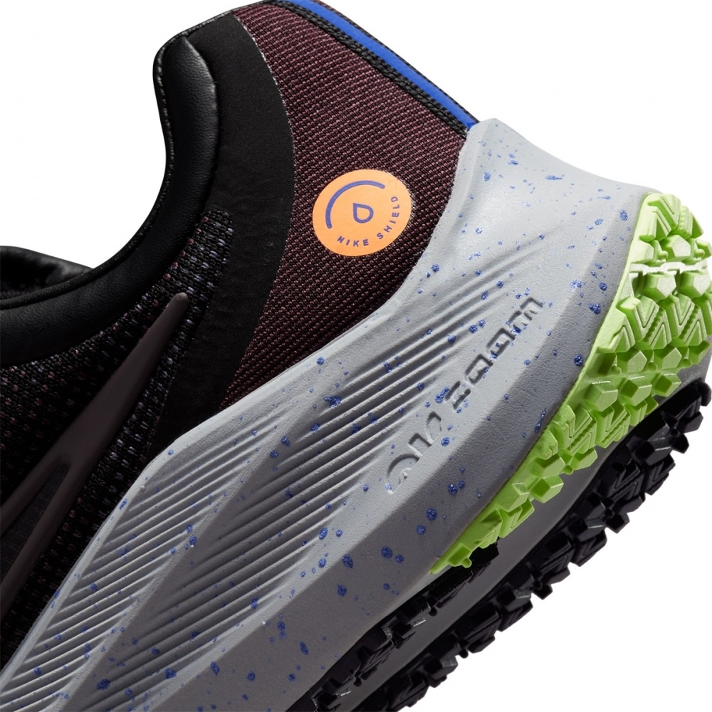 NIKEズームウィンフロー8シールドウーマンズDC3730-002 NIKEズームウィンフロー8シールドウーマンズDC3730-002