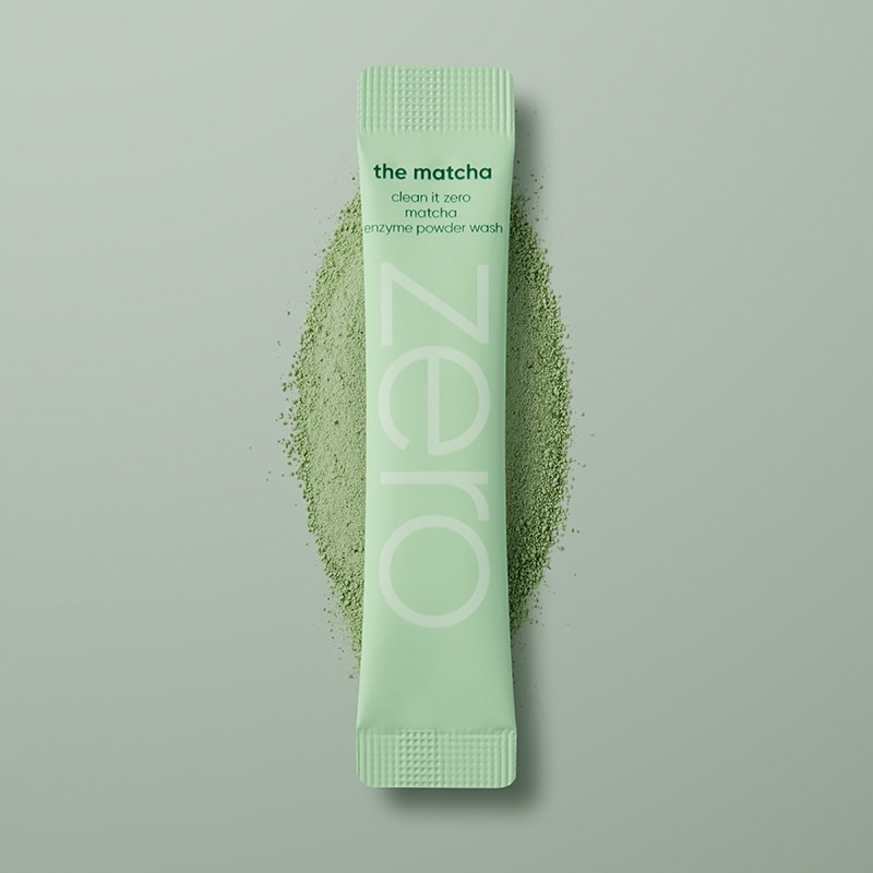 Qoo10] バニラコ 【限定ポーチ付き】THE MATCHA