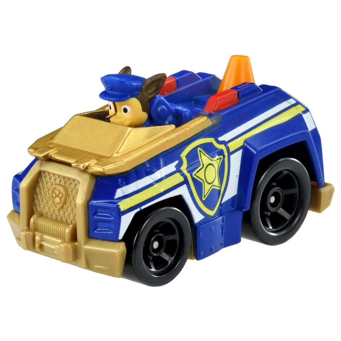 タカラトミー(TAKARA TOMY) パウ・パトロール パウっと出動! DXパウステーション