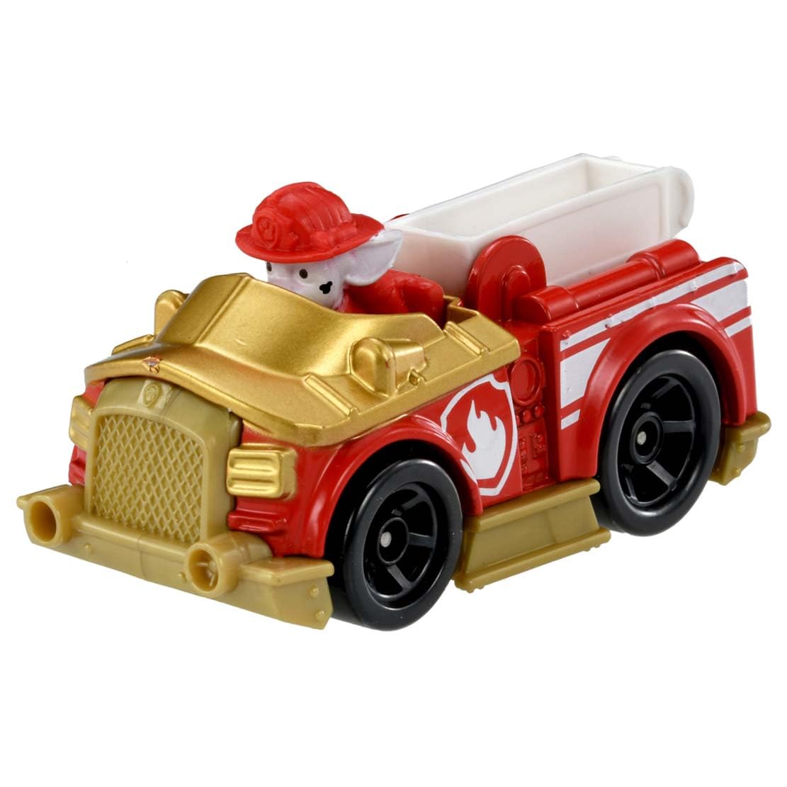 タカラトミー(TAKARA TOMY) パウ・パトロール パウっと出動! DXパウステーション