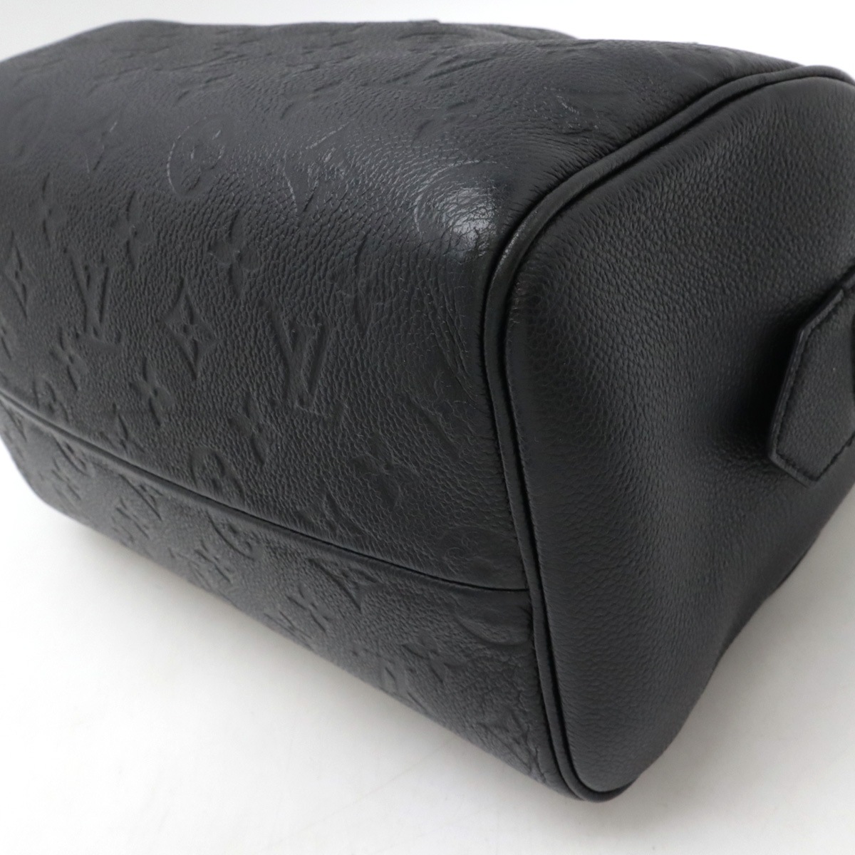 モノグラムアンプラント スピーディバンドリエール25 NM ハンドバッグ 2WAY ショルダーバッグ ノワール 黒 M4240 モノグラムアンプラント スピーディバンドリエール25 NM ハンドバッグ 2WAY ショルダーバッグ ノワール 黒 M4240