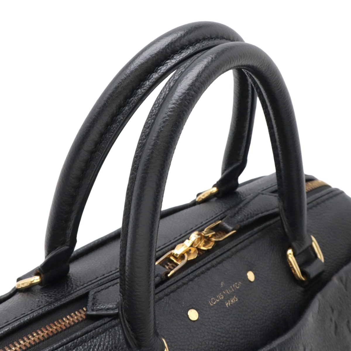 モノグラムアンプラント スピーディバンドリエール25 NM ハンドバッグ 2WAY ショルダーバッグ ノワール 黒 M4240 モノグラムアンプラント スピーディバンドリエール25 NM ハンドバッグ 2WAY ショルダーバッグ ノワール 黒 M4240