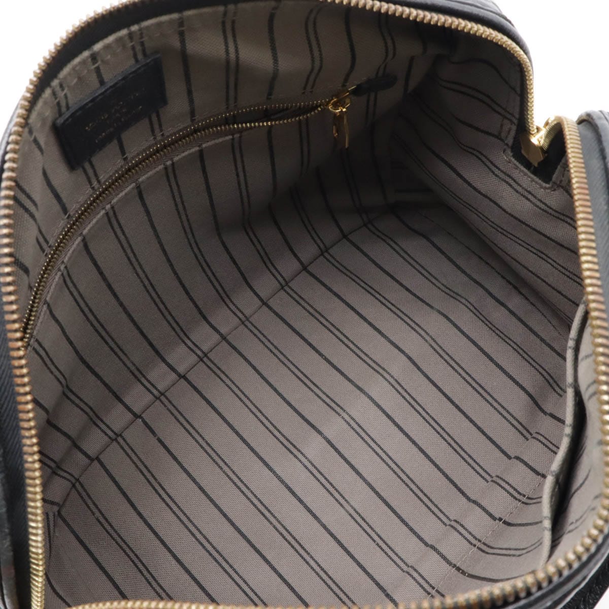 モノグラムアンプラント スピーディバンドリエール25 NM ハンドバッグ 2WAY ショルダーバッグ ノワール 黒 M4240 モノグラムアンプラント スピーディバンドリエール25 NM ハンドバッグ 2WAY ショルダーバッグ ノワール 黒 M4240