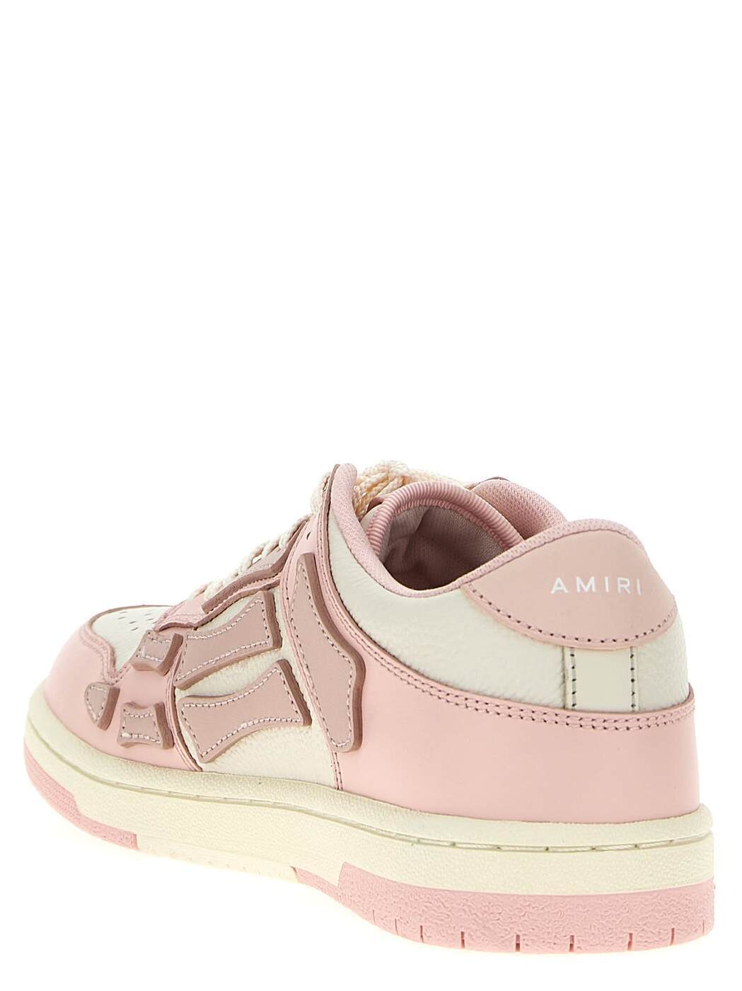 AWFOSR1034PINK ピンク 春夏2025 スニーカー レディース ia
