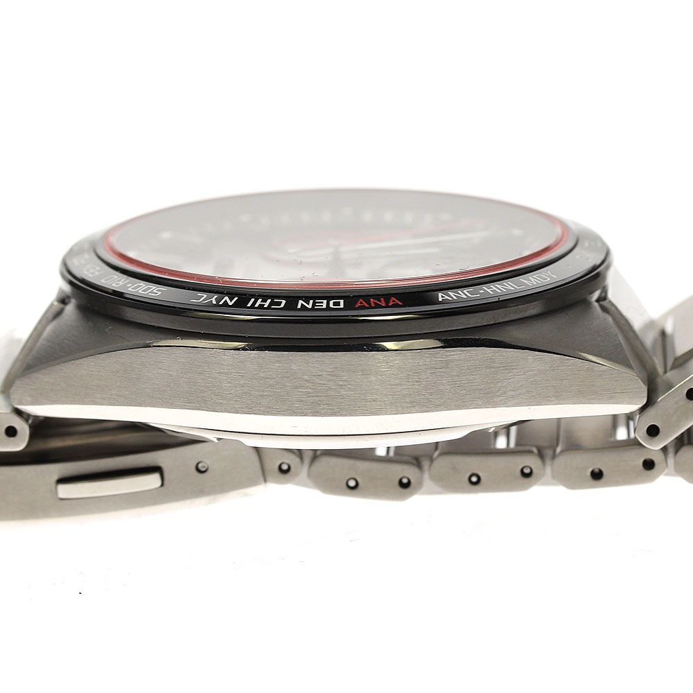 セイコー SEIKO SBXC125/5X53-0BX0 アストロン 大谷翔平2022年モデル ソーラー電波 メンズ 極美品 箱・保証書付き_805554【中古】 セイコー SEIKO SBXC125/5X53-0BX0 アストロン 大谷翔平2022年モデル ソーラー電波 メンズ 極美品 箱・保証書付き_805554【中古】