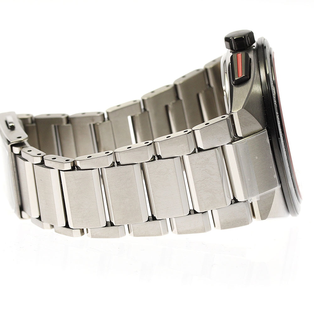 セイコー SEIKO SBXC125/5X53-0BX0 アストロン 大谷翔平2022年モデル ソーラー電波 メンズ 極美品 箱・保証書付き_805554【中古】 セイコー SEIKO SBXC125/5X53-0BX0 アストロン 大谷翔平2022年モデル ソーラー電波 メンズ 極美品 箱・保証書付き_805554【中古】