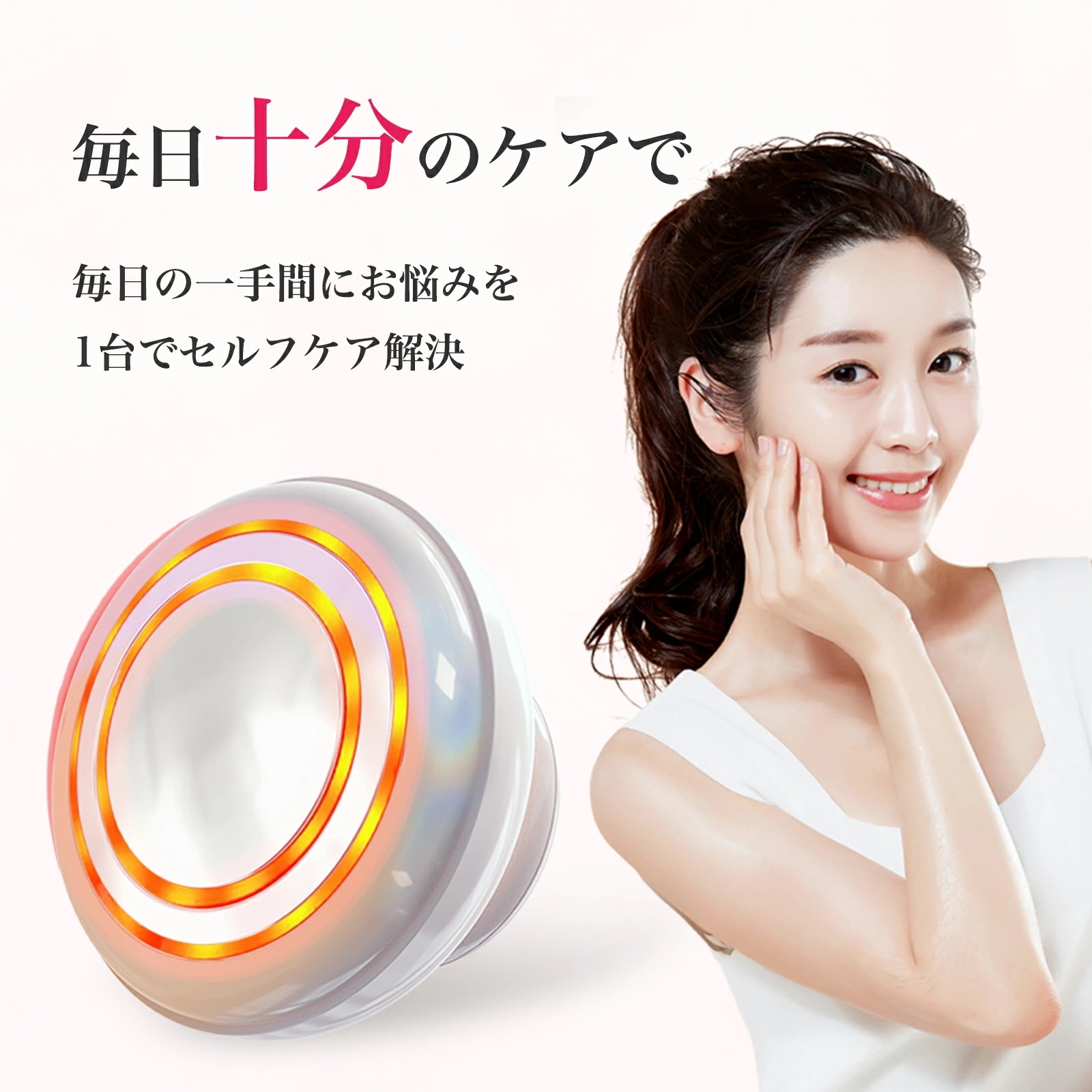 【短納期】キャビテーション ラジオ波 段階調節 家庭用キャビテーション セルライト除去 ダイエット器具 超音波振動 シェイプアップ10分間自動電源オフ 自宅 腹筋ベルト足 脂肪お腹周り ふくらはぎ 太