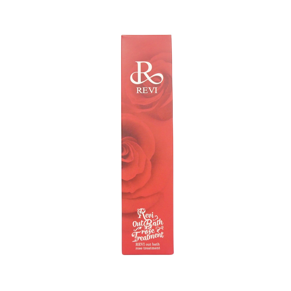 REVI【2個セット】 REVI ルヴィ アウトバスローズトリートメント