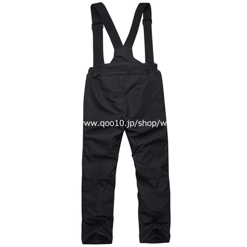 スノーボードウェア スキーウェア パンツ ビブパンツ オーバーオール