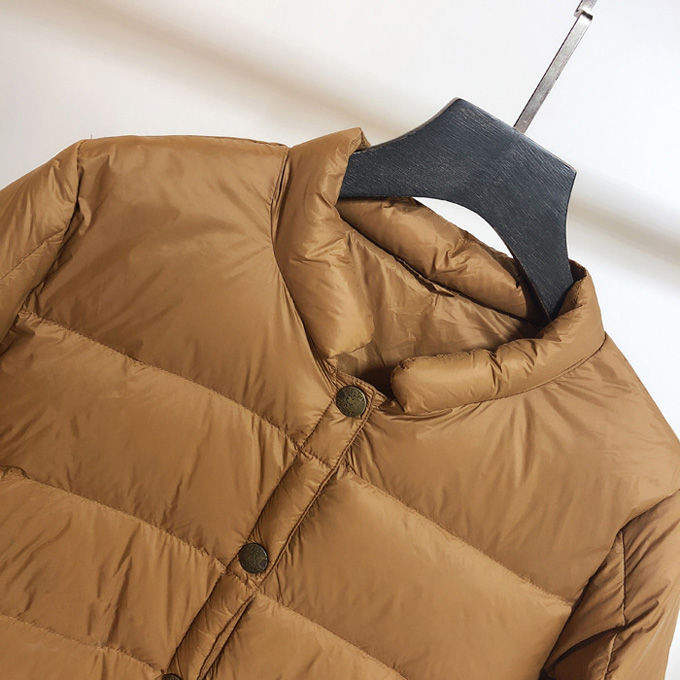 ダウンジャケット ダウンコート ショートダウン 立襟 アウター 上着 ショートダウン レディース 大人 可愛い 軽量 暖かい 防寒 秋 冬 シンプル ショートコート きれいめ おしゃれ 冬服 通学 通