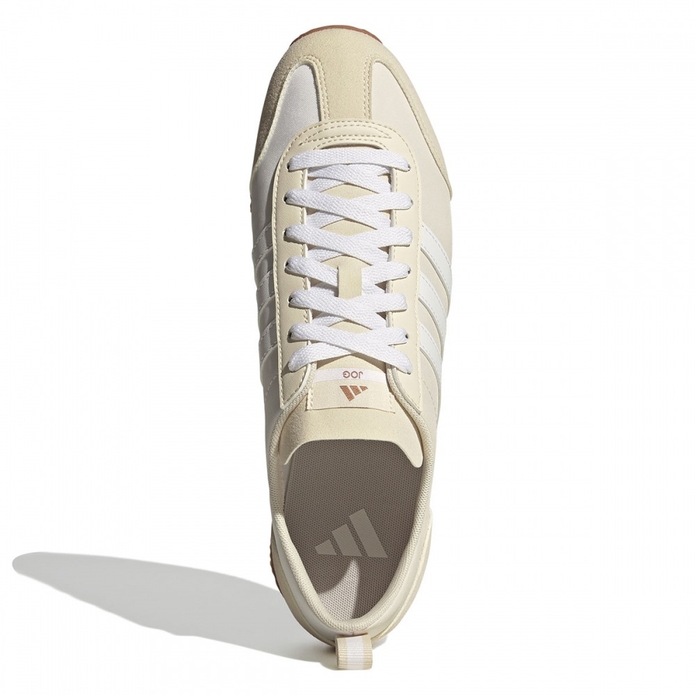 アディダス VS ジョグ 2.0 JI2435-WONWH/FTWHT/GRETWO アディダス VS ジョグ 2.0 JI2435-WONWH/FTWHT/GRETWO