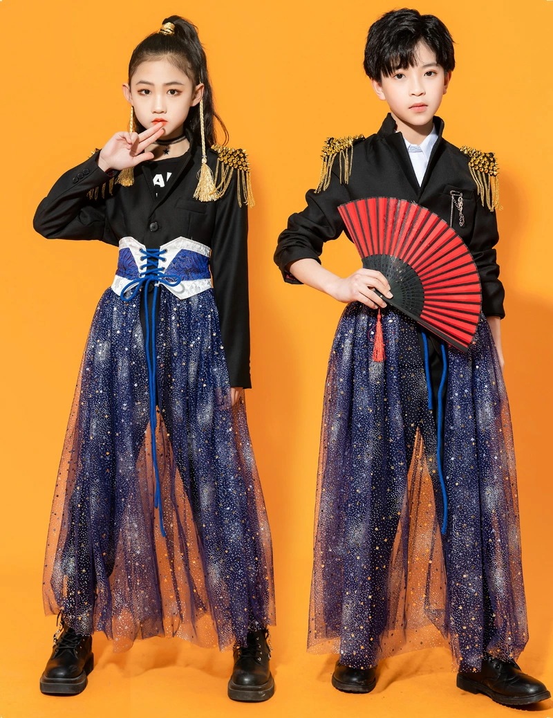 発表会 団服 女の子 110-170 舞台 黒赤系 jazz ダンスウエア イベント 男の子 おしゃれ ストリートダンス 舞台服 ジャズダンス クール系 普段着 ステージ 演出衣装 hippop 学園 発表会 団服 女の子 110-170 舞台 黒赤系 jazz ダンスウエア イベント 男の子 おしゃれ ストリートダンス 舞台服 ジャズダンス クール系 普段着 ステージ 演出衣装 hippop 学園