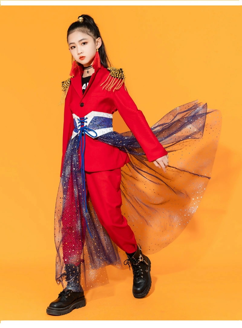 発表会 団服 女の子 110-170 舞台 黒赤系 jazz ダンスウエア イベント 男の子 おしゃれ ストリートダンス 舞台服 ジャズダンス クール系 普段着 ステージ 演出衣装 hippop 学園 発表会 団服 女の子 110-170 舞台 黒赤系 jazz ダンスウエア イベント 男の子 おしゃれ ストリートダンス 舞台服 ジャズダンス クール系 普段着 ステージ 演出衣装 hippop 学園