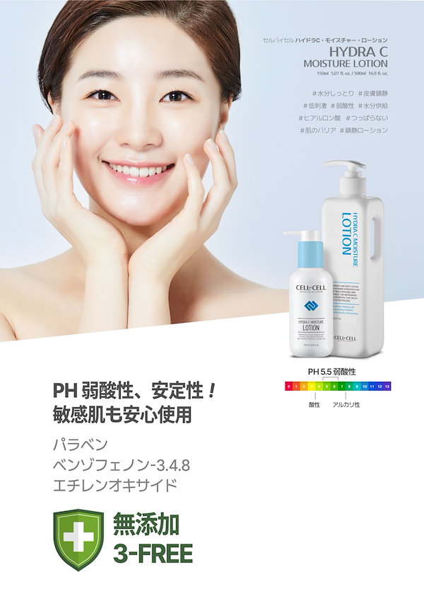 CELL BY CELL リンクルフォースマルチクリームセルバイセル 韓国コスメ