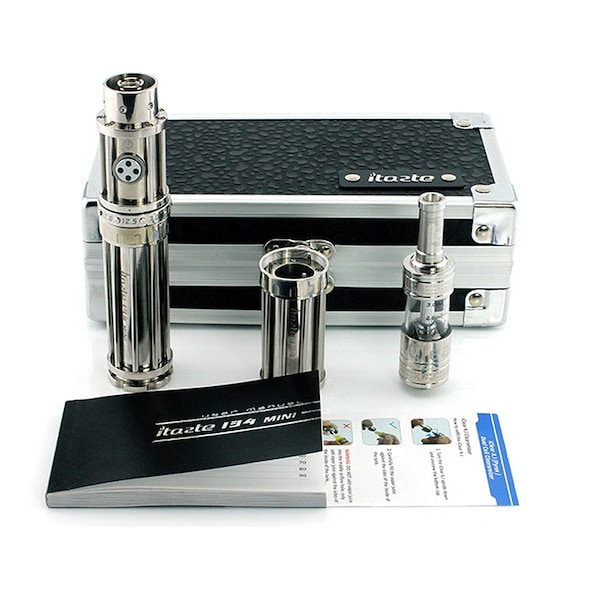 Innokin iTaste 134 MINI【ガトリング】 | unimac.az