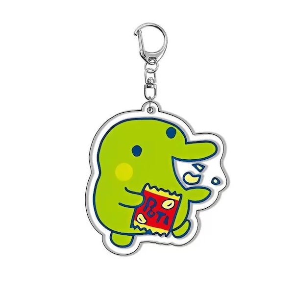 Qoo10] 2025新作! たまごっち ボールチェー