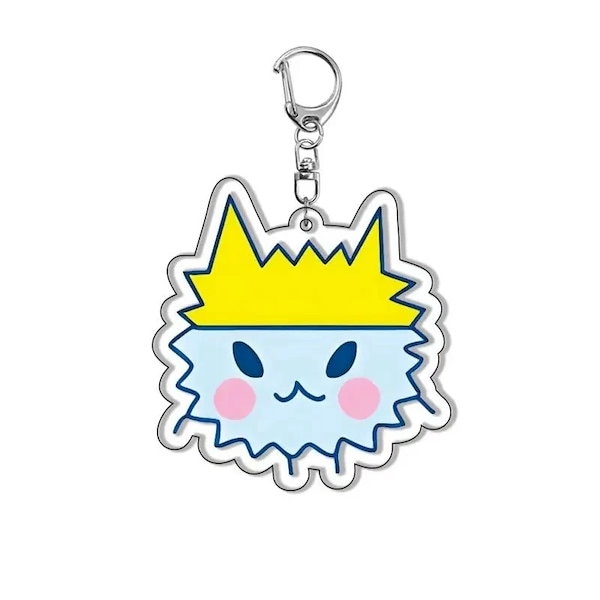 Qoo10] 2025新作! たまごっち ボールチェー