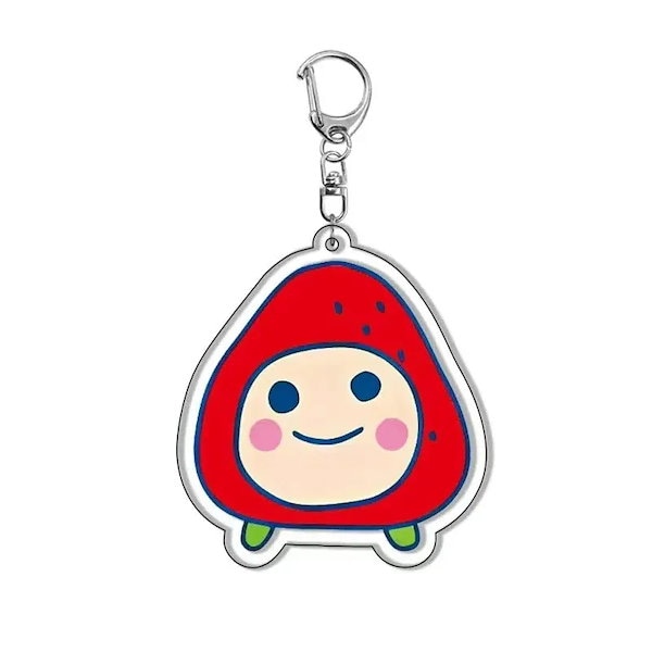 Qoo10] 2025新作! たまごっち ボールチェー