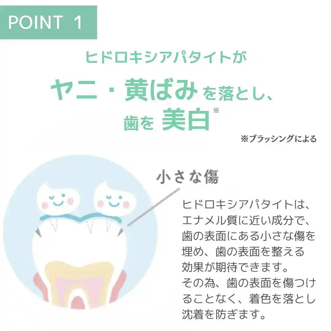 デンティス ホワイトニング 歯磨き粉 チューブ ミント 口臭ケア 100g 5本セット デンティス ホワイトニング 歯磨き粉 チューブ ミント 口臭ケア 100g 5本セット