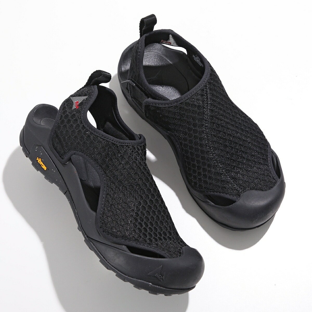 ROA ロア サンダル Arpy アルピー NBUW111 メンズ メッシュ ベルクロ vibram ビブラムソール ロア シューズ 靴 カラー2色 ROA ロア サンダル Arpy アルピー NBUW111 メンズ メッシュ ベルクロ vibram ビブラムソール ロア シューズ 靴 カラー2色