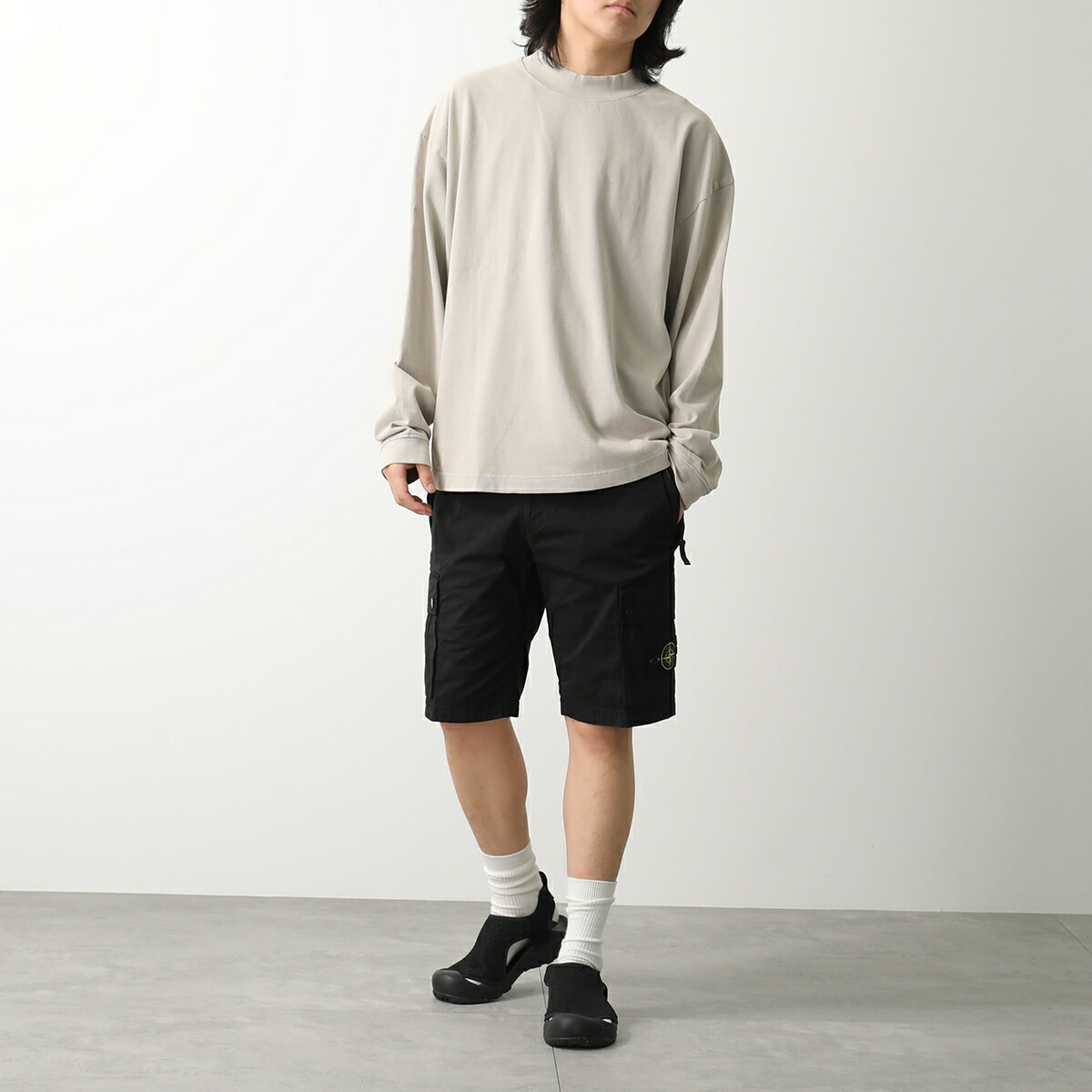 ROA ロア サンダル Arpy アルピー NBUW111 メンズ メッシュ ベルクロ vibram ビブラムソール ロア シューズ 靴 カラー2色 ROA ロア サンダル Arpy アルピー NBUW111 メンズ メッシュ ベルクロ vibram ビブラムソール ロア シューズ 靴 カラー2色