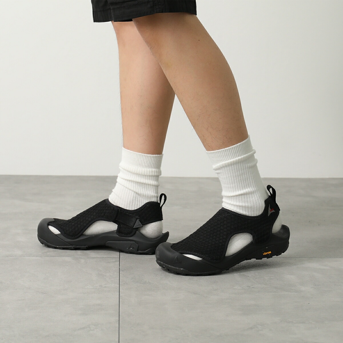 ROA ロア サンダル Arpy アルピー NBUW111 メンズ メッシュ ベルクロ vibram ビブラムソール ロア シューズ 靴 カラー2色 ROA ロア サンダル Arpy アルピー NBUW111 メンズ メッシュ ベルクロ vibram ビブラムソール ロア シューズ 靴 カラー2色