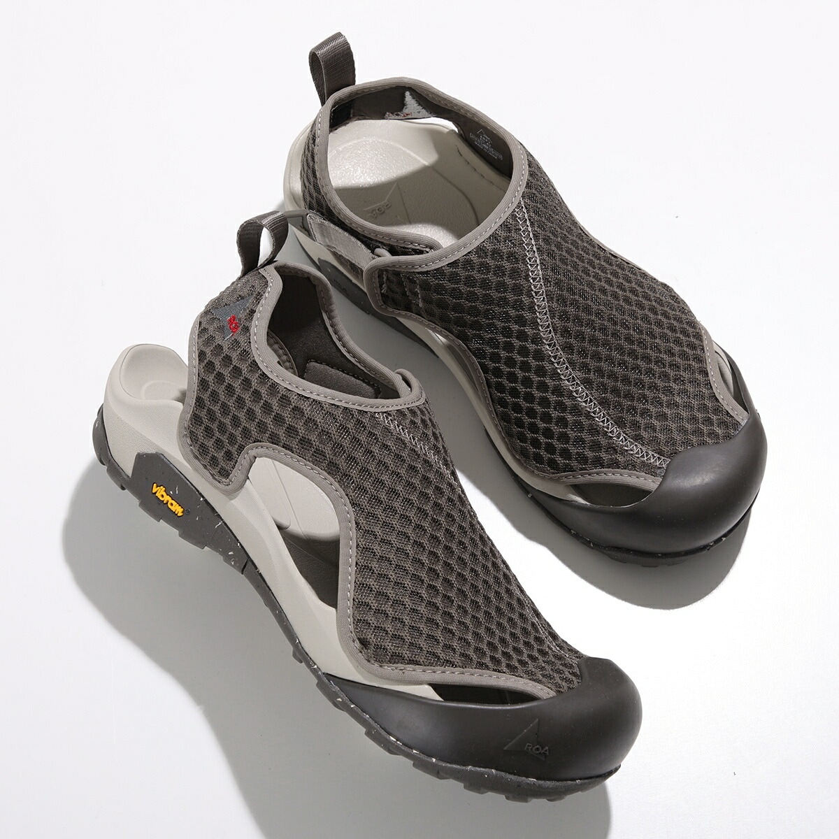 ROA ロア サンダル Arpy アルピー NBUW111 メンズ メッシュ ベルクロ vibram ビブラムソール ロア シューズ 靴 カラー2色 ROA ロア サンダル Arpy アルピー NBUW111 メンズ メッシュ ベルクロ vibram ビブラムソール ロア シューズ 靴 カラー2色