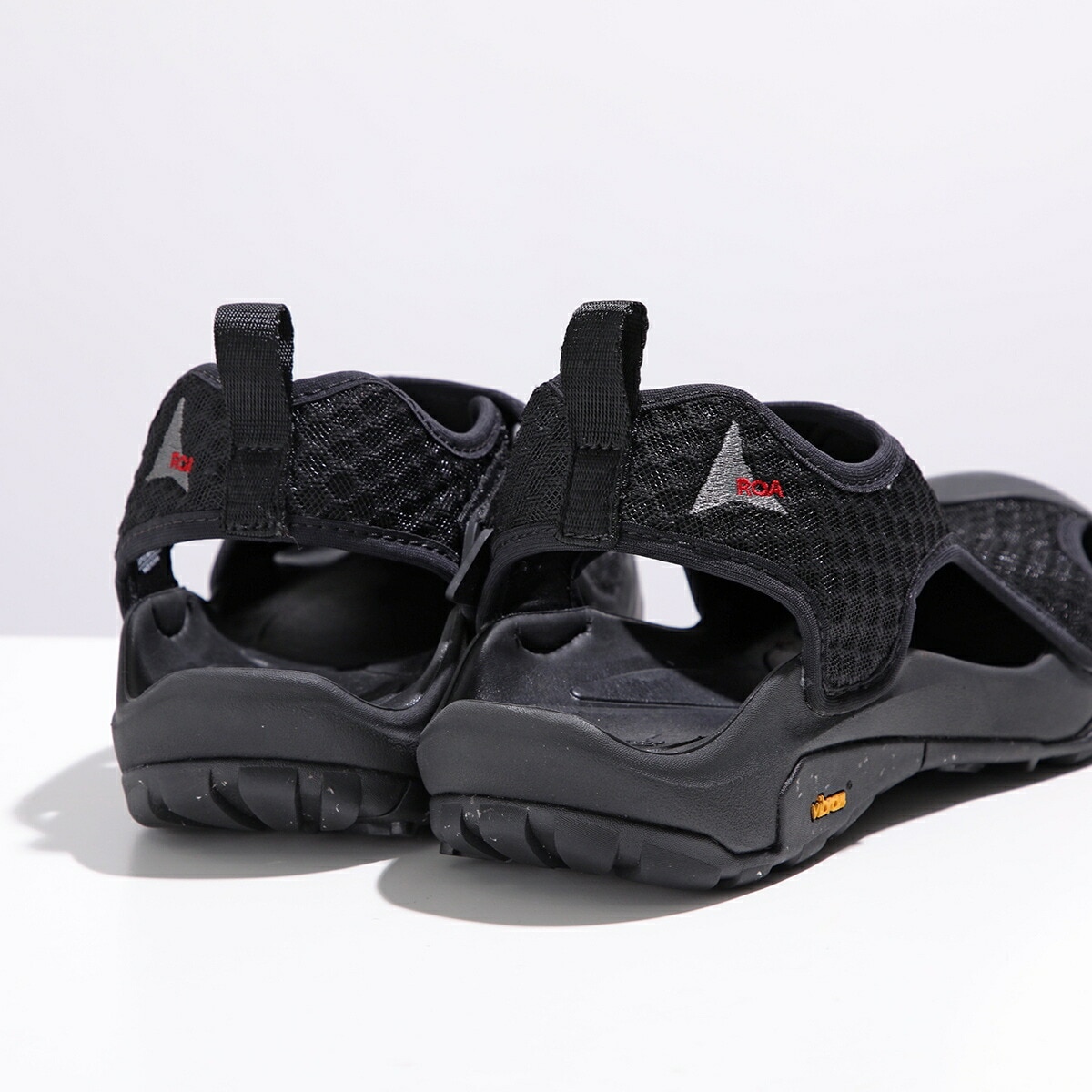 ROA ロア サンダル Arpy アルピー NBUW111 メンズ メッシュ ベルクロ vibram ビブラムソール ロア シューズ 靴 カラー2色 ROA ロア サンダル Arpy アルピー NBUW111 メンズ メッシュ ベルクロ vibram ビブラムソール ロア シューズ 靴 カラー2色