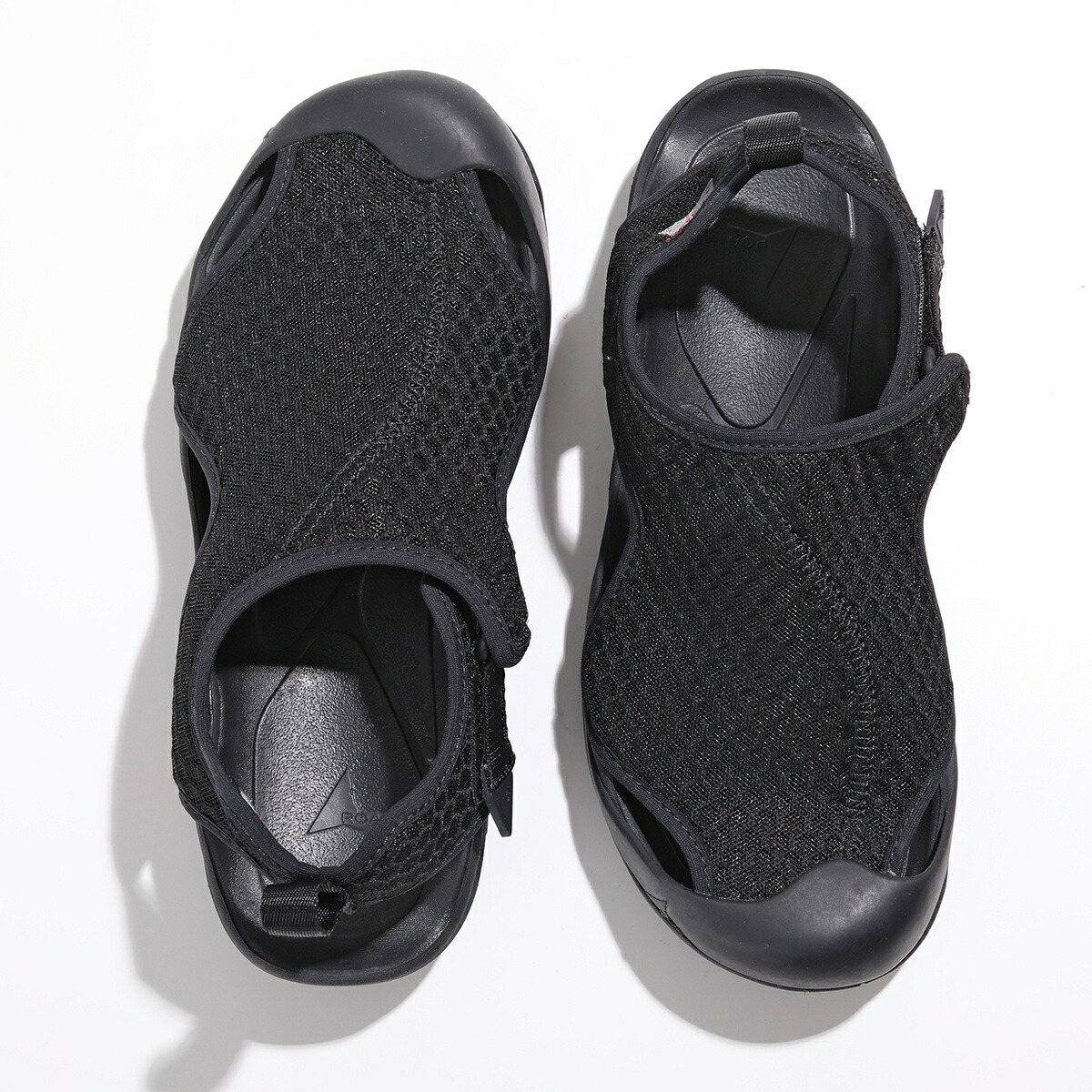 ROA ロア サンダル Arpy アルピー NBUW111 メンズ メッシュ ベルクロ vibram ビブラムソール ロア シューズ 靴 カラー2色 ROA ロア サンダル Arpy アルピー NBUW111 メンズ メッシュ ベルクロ vibram ビブラムソール ロア シューズ 靴 カラー2色