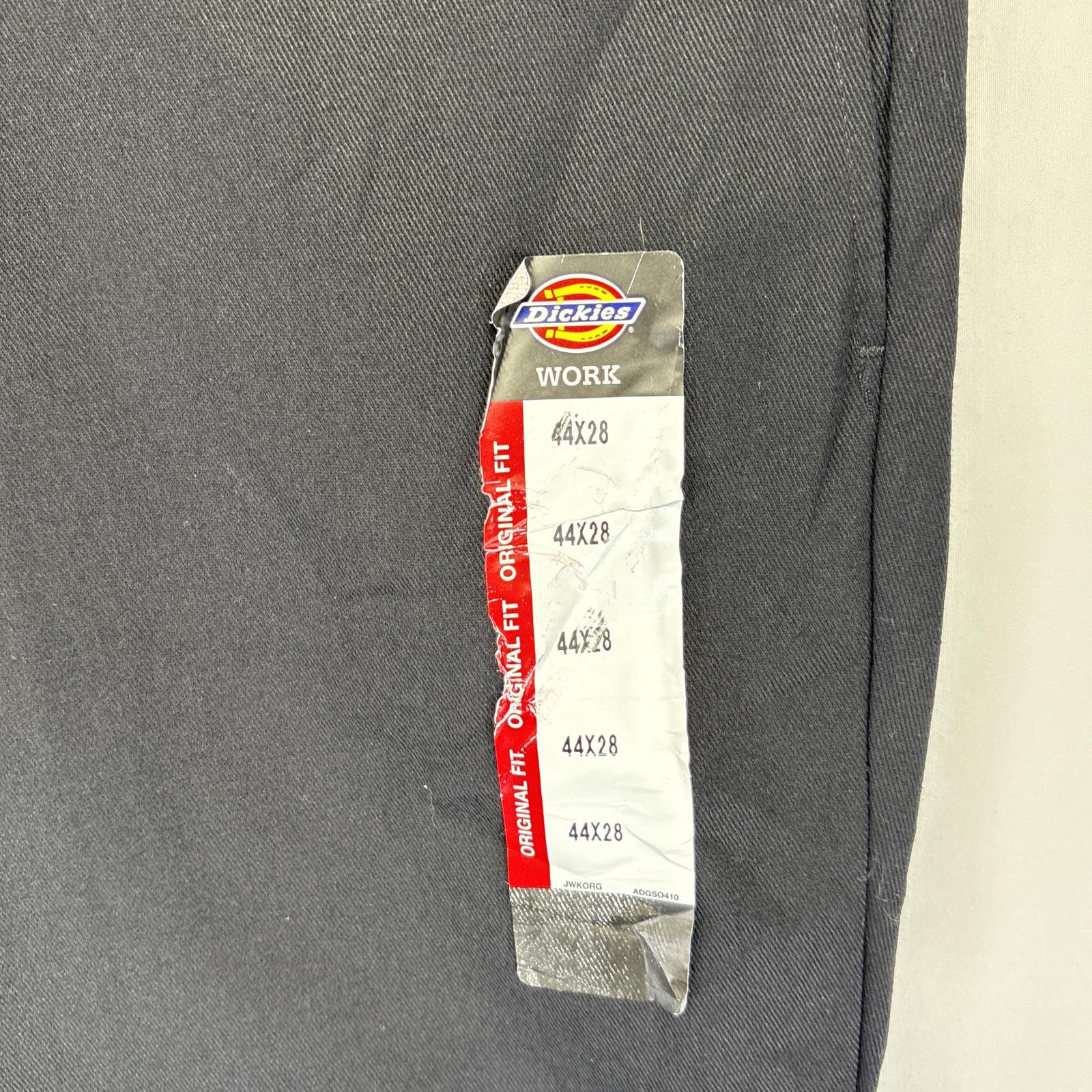 古着 美品 ワークパンツ 874 チノパン タグ付き デッドストック ジッパーフライ w44 L28 ブラック メンズ 古着 美品 ワークパンツ 874 チノパン タグ付き デッドストック ジッパーフライ w44 L28 ブラック メンズ