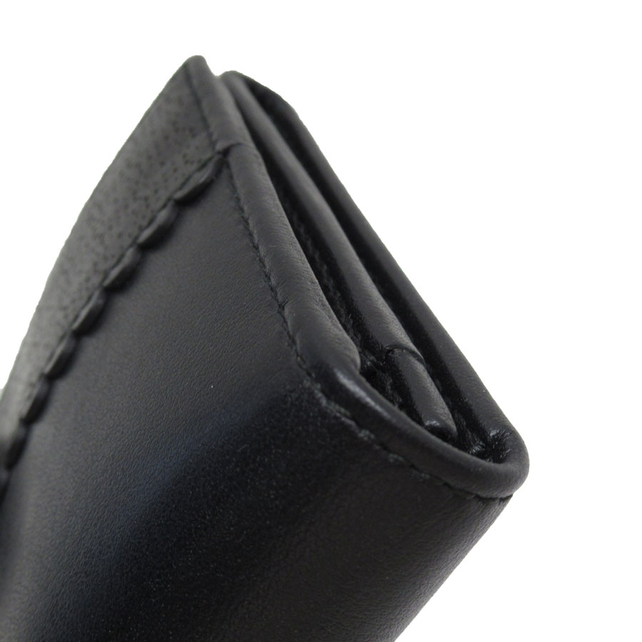 サルヴァトーレフェラガモ Salvatore Ferragamo 二つ折り長財布 ヴァラリボン レザー ブラック レディース t19217a mdprevattcaulkingandwaterproofing.com