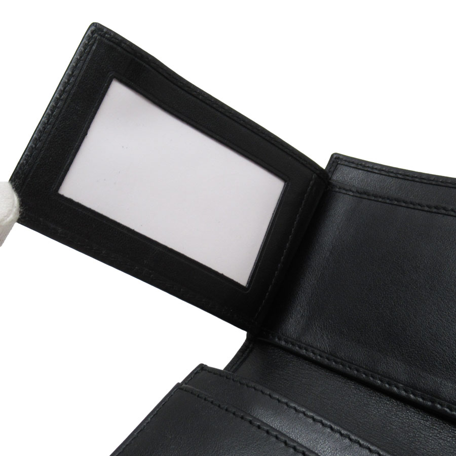 サルヴァトーレフェラガモ Salvatore Ferragamo 二つ折り長財布 ヴァラリボン レザー ブラック レディース t19217a mdprevattcaulkingandwaterproofing.com