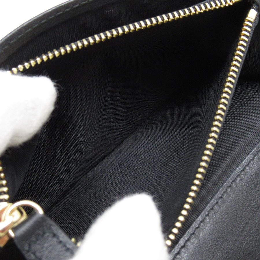 サルヴァトーレフェラガモ Salvatore Ferragamo 二つ折り長財布 ヴァラリボン レザー ブラック レディース t19217a mdprevattcaulkingandwaterproofing.com