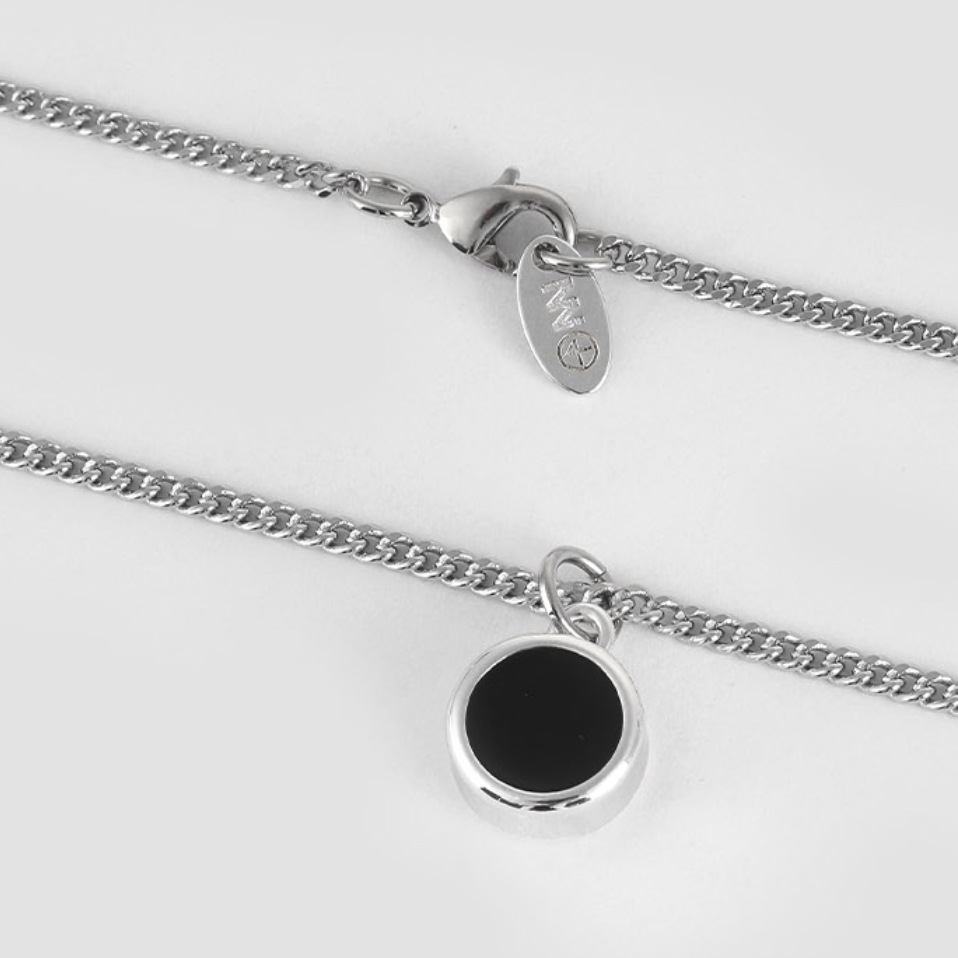 サークリン ネクリス/韓国人気ジュエリー 韓国ファッション デイリーアクセサリー サークリン ネクリス/韓国人気ジュエリー 韓国ファッション デイリーアクセサリー