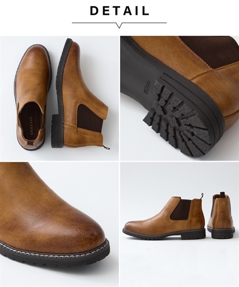 ブーツ サイドゴアブーツ ブーツ サイドゴアブーツ